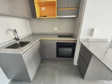 Venta / Departamento / Ñuñoa
