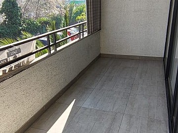 Venta / Departamento / Ñuñoa