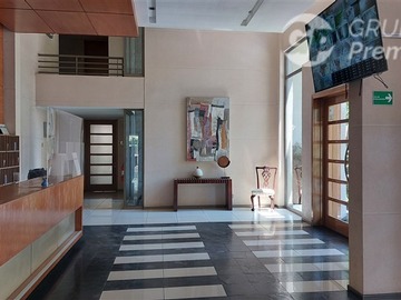 Venta / Departamento / Ñuñoa