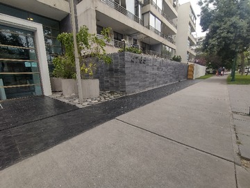 Venta / Departamento / Ñuñoa