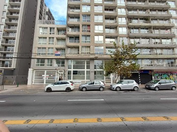 Venta / Departamento / Ñuñoa