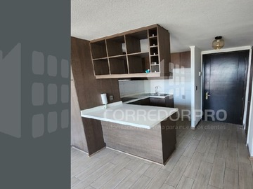 Venta / Departamento / Ñuñoa