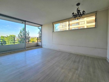 Venta / Departamento / Ñuñoa