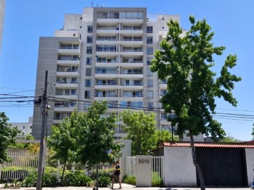 Venta / Departamento / Ñuñoa