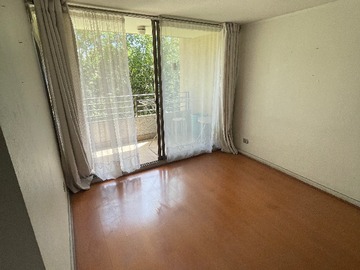 Venta / Departamento / Ñuñoa