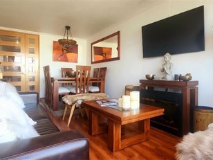 Venta / Departamento / Ñuñoa