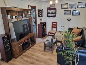 Venta / Departamento / Ñuñoa