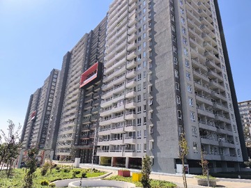 Venta / Departamento / Ñuñoa