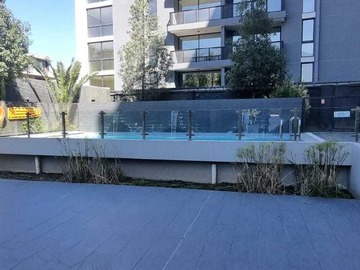 Venta / Departamento / Ñuñoa