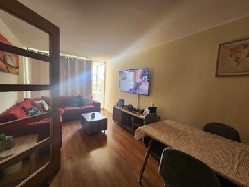 Venta / Departamento / Ñuñoa