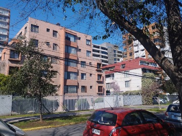 Venta / Departamento / Ñuñoa