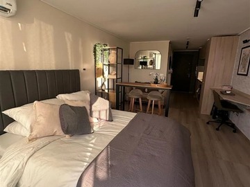 Venta / Departamento / Ñuñoa