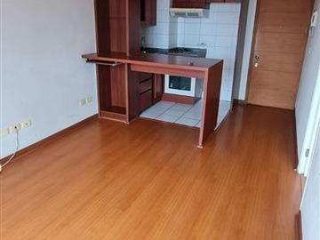 Venta / Departamento / Ñuñoa