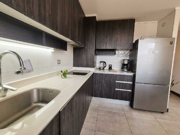 Venta / Departamento / Ñuñoa