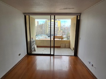 Venta / Departamento / Ñuñoa