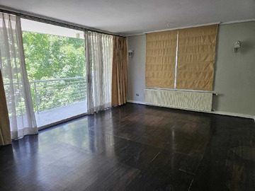 Venta / Departamento / Ñuñoa