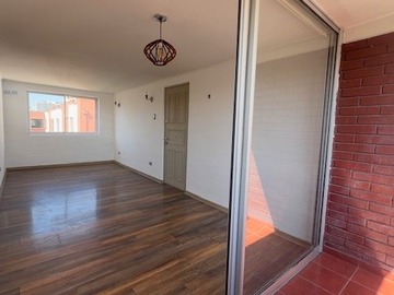 Venta / Departamento / Ñuñoa
