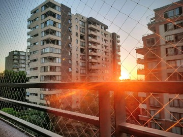 Venta / Departamento / Ñuñoa