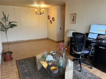 Venta / Departamento / Ñuñoa