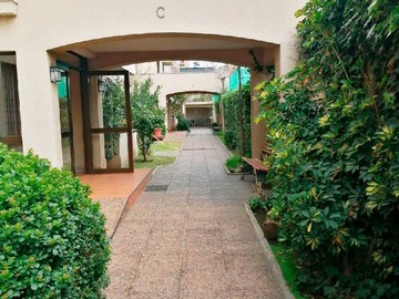 Venta / Departamento / Ñuñoa