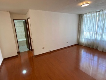 Venta / Departamento / Ñuñoa