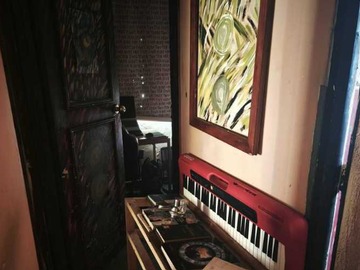 Venta / Departamento / Ñuñoa