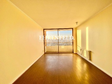 Venta / Departamento / Ñuñoa