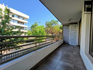 Venta / Departamento / Ñuñoa