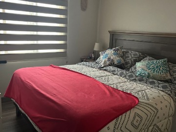 Venta / Departamento / Ñuñoa