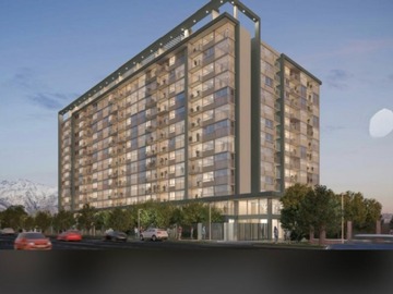 Venta / Departamento / Ñuñoa