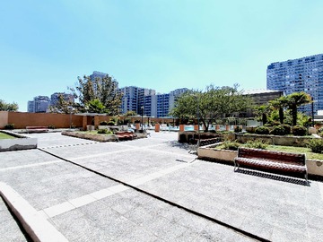 Venta / Departamento / Ñuñoa