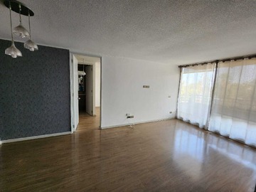 Venta / Departamento / Ñuñoa