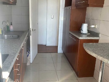 Venta / Departamento / Ñuñoa