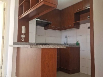 Venta / Departamento / Ñuñoa
