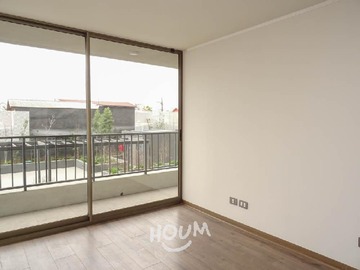 Venta / Departamento / Ñuñoa