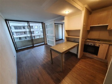 Venta / Departamento / Ñuñoa