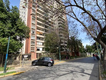 Venta / Departamento / Ñuñoa