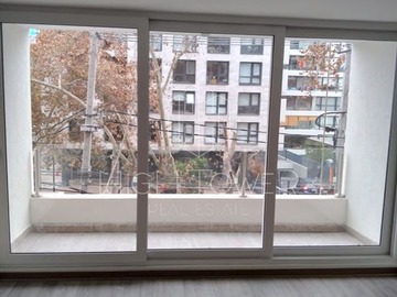 Venta / Departamento / Ñuñoa