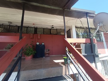 Venta / Departamento / Ñuñoa