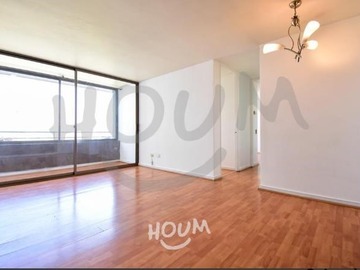 Venta / Departamento / Ñuñoa