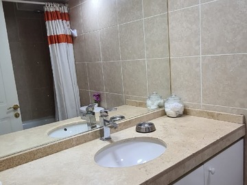 Venta / Departamento / Ñuñoa