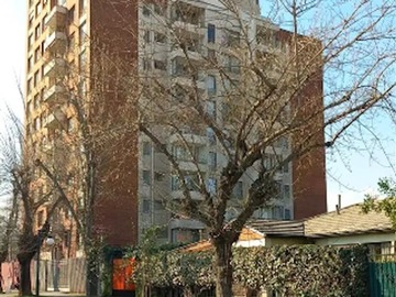 Venta / Departamento / Ñuñoa