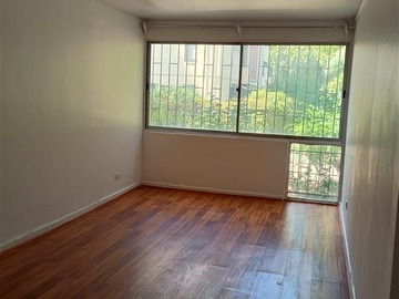 Venta / Departamento / Ñuñoa