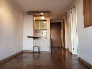 Venta / Departamento / Ñuñoa