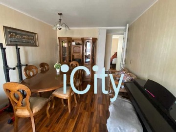 Venta / Departamento / Ñuñoa