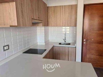 Venta / Departamento / Ñuñoa