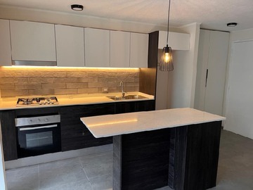 Venta / Departamento / Ñuñoa