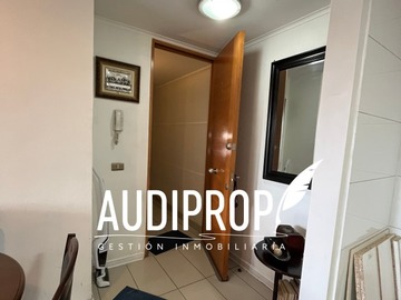 Venta / Departamento / Ñuñoa