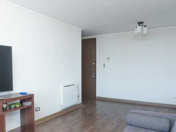 Venta / Departamento / Ñuñoa