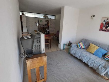 Venta / Departamento / Ñuñoa